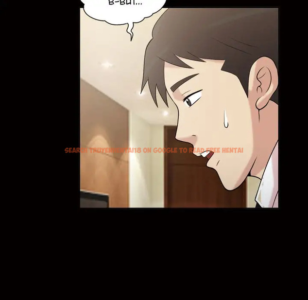 Read Hentai Image 54 398 in comic Her Voice - Chapter 42 - hentaitnt.net