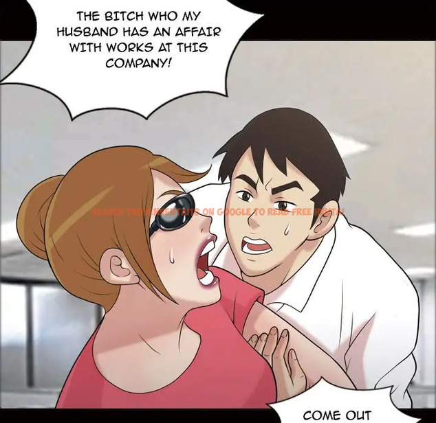 Read Hentai Image 6 395 in comic Her Voice - Chapter 42 - hentaitnt.net