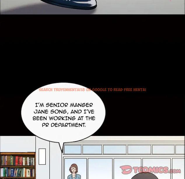 Read Hentai Image 21 395 in comic Her Voice - Chapter 43 - hentaitnt.net