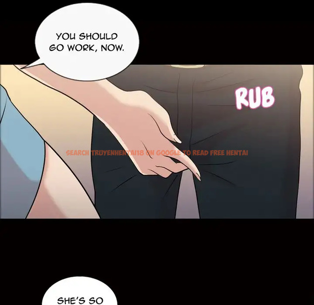Read Hentai Image 30 395 in comic Her Voice - Chapter 43 - hentaitnt.net