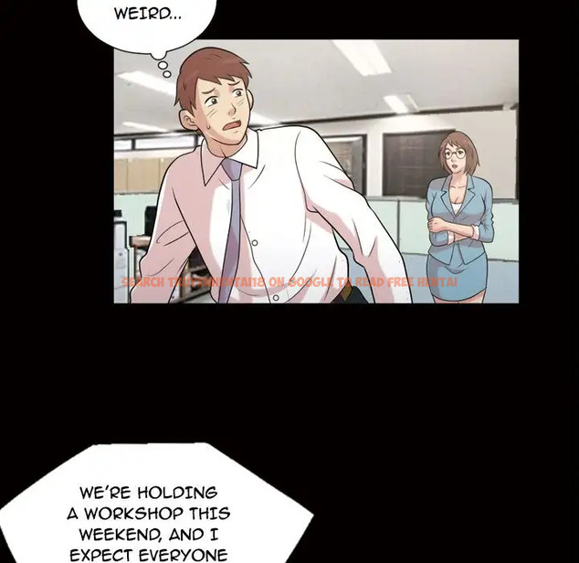 Read Hentai Image 31 395 in comic Her Voice - Chapter 43 - hentaitnt.net