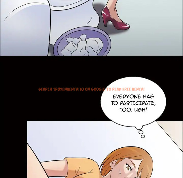 Read Hentai Image 38 395 in comic Her Voice - Chapter 43 - hentaitnt.net