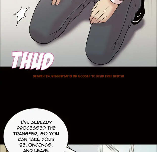 Read Hentai Image 5 395 in comic Her Voice - Chapter 43 - hentaitnt.net