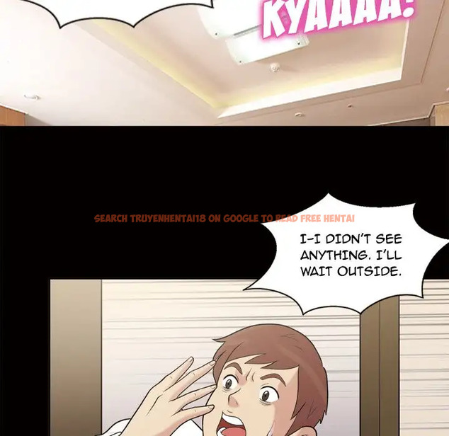 Read Hentai Image 32 392 in comic Her Voice - Chapter 44 - hentaitnt.net