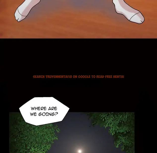 Read Hentai Image 37 392 in comic Her Voice - Chapter 44 - hentaitnt.net