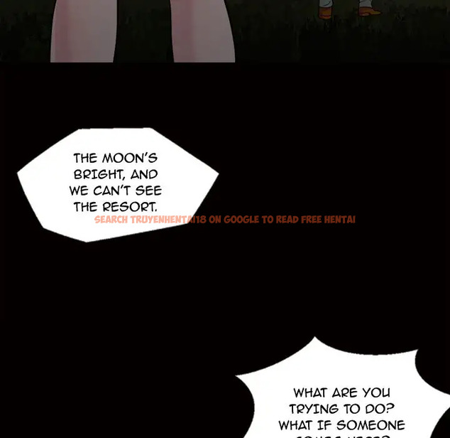 Read Hentai Image 41 392 in comic Her Voice - Chapter 44 - hentaitnt.net