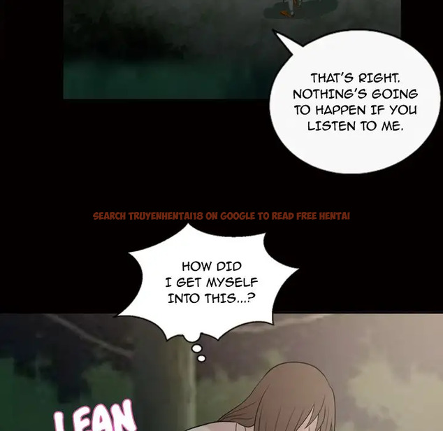Read Hentai Image 54 392 in comic Her Voice - Chapter 44 - hentaitnt.net