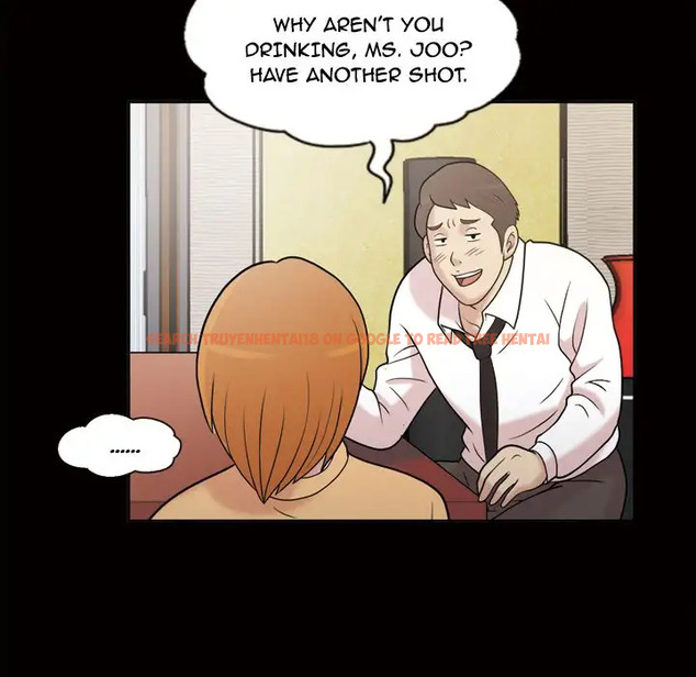 Read Hentai Image 7 392 in comic Her Voice - Chapter 44 - hentaitnt.net