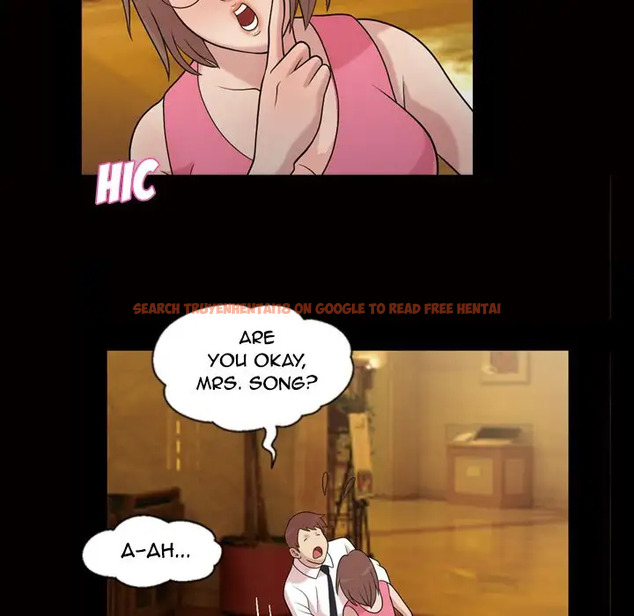 Read Hentai Image 10 389 in comic Her Voice - Chapter 45 - hentaitnt.net