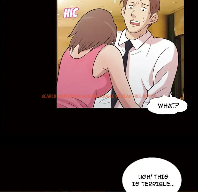 Read Hentai Image 12 389 in comic Her Voice - Chapter 45 - hentaitnt.net
