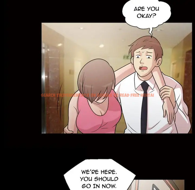 Read Hentai Image 14 389 in comic Her Voice - Chapter 45 - hentaitnt.net