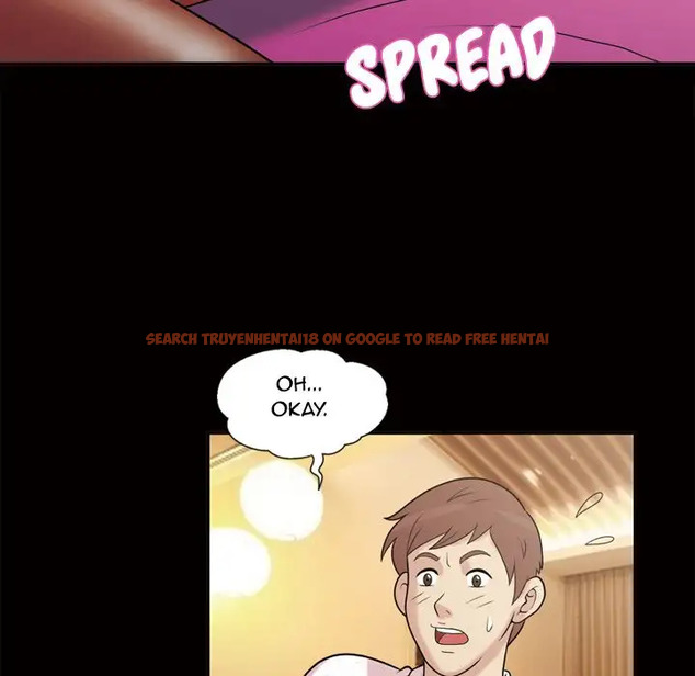 Read Hentai Image 21 392 in comic Her Voice - Chapter 45 - hentaitnt.net