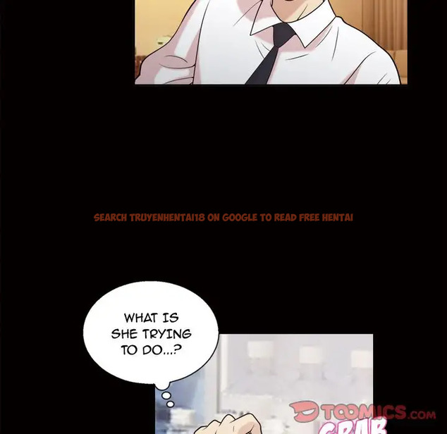 Read Hentai Image 22 392 in comic Her Voice - Chapter 45 - hentaitnt.net