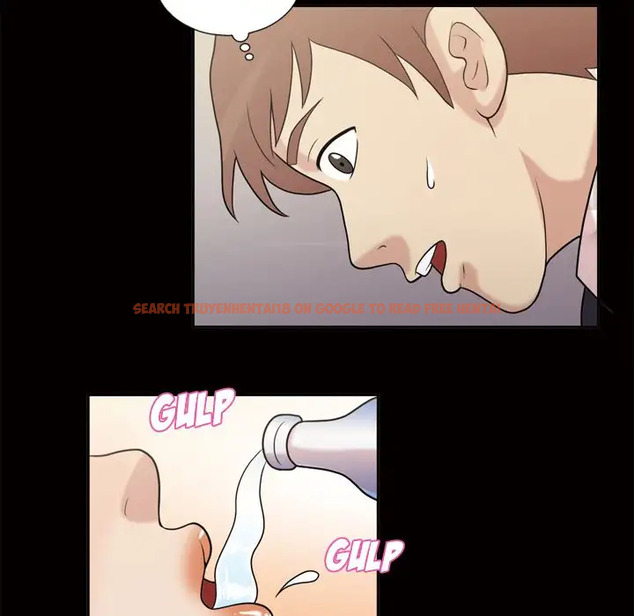 Read Hentai Image 25 392 in comic Her Voice - Chapter 45 - hentaitnt.net