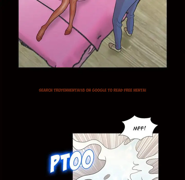 Read Hentai Image 27 392 in comic Her Voice - Chapter 45 - hentaitnt.net