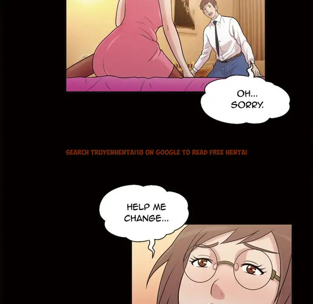 Read Hentai Image 30 392 in comic Her Voice - Chapter 45 - hentaitnt.net
