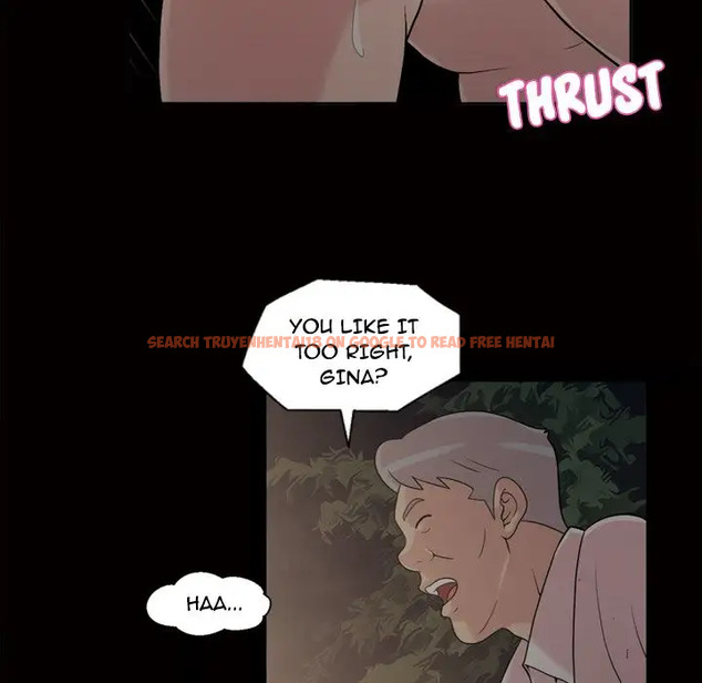 Read Hentai Image 38 392 in comic Her Voice - Chapter 45 - hentaitnt.net