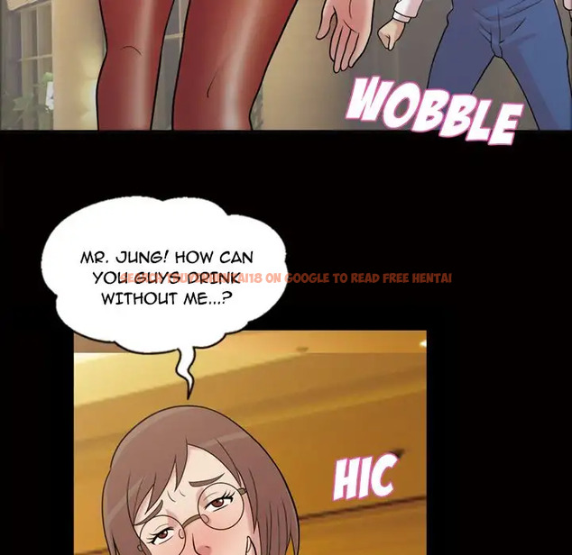 Read Hentai Image 9 389 in comic Her Voice - Chapter 45 - hentaitnt.net
