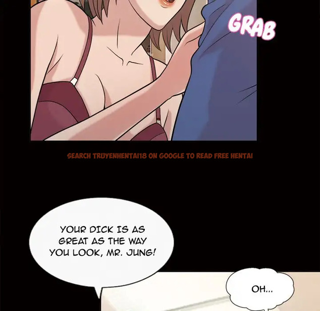 Read Hentai Image 28 389 in comic Her Voice - Chapter 46 - hentaitnt.net