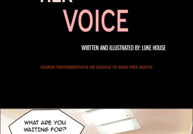 Read Hentai Image 3 389 in comic Her Voice - Chapter 46 - hentaitnt.net