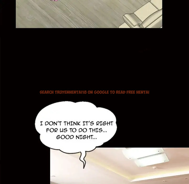 Read Hentai Image 31 389 in comic Her Voice - Chapter 46 - hentaitnt.net