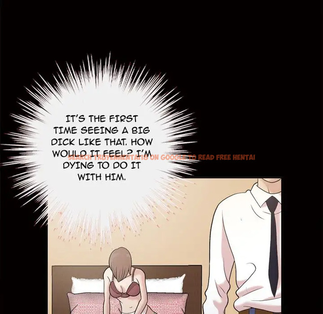 Read Hentai Image 38 389 in comic Her Voice - Chapter 46 - hentaitnt.net