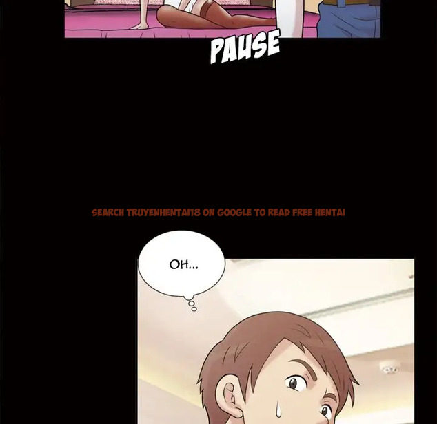 Read Hentai Image 39 389 in comic Her Voice - Chapter 46 - hentaitnt.net