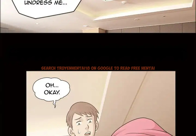 Read Hentai Image 4 389 in comic Her Voice - Chapter 46 - hentaitnt.net