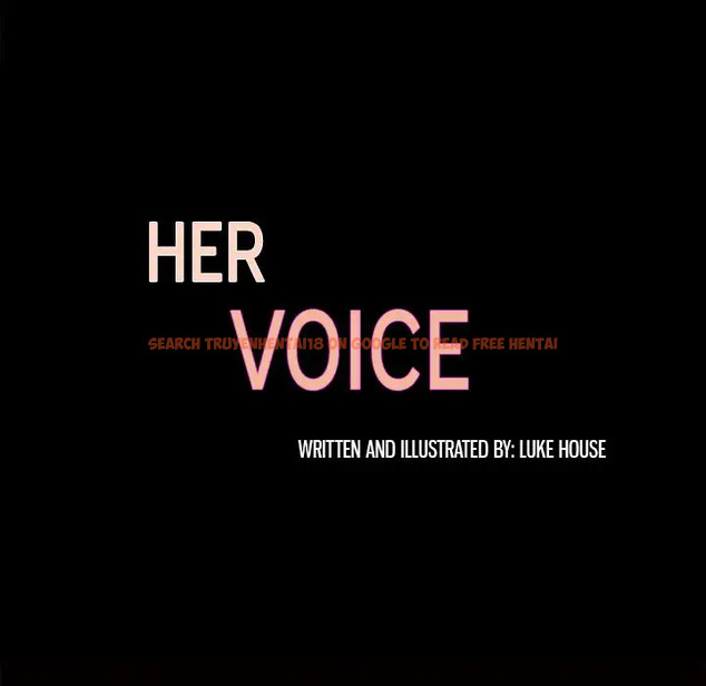 Read Hentai Image 5 386 in comic Her Voice - Chapter 47 - hentaitnt.net