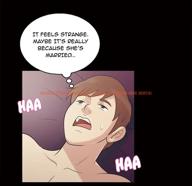 Read Hentai Image 58 388 in comic Her Voice - Chapter 47 - hentaitnt.net
