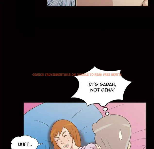 Read Hentai Image 30 385 in comic Her Voice - Chapter 48 - hentaitnt.net