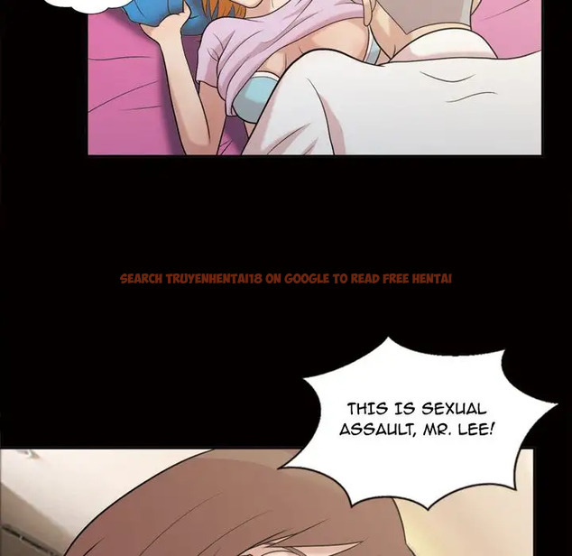 Read Hentai Image 31 385 in comic Her Voice - Chapter 48 - hentaitnt.net