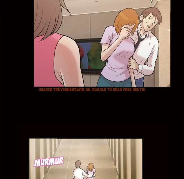 Read Hentai Image 44 385 in comic Her Voice - Chapter 48 - hentaitnt.net
