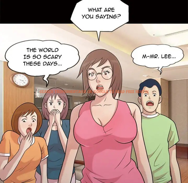 Read Hentai Image 55 385 in comic Her Voice - Chapter 48 - hentaitnt.net