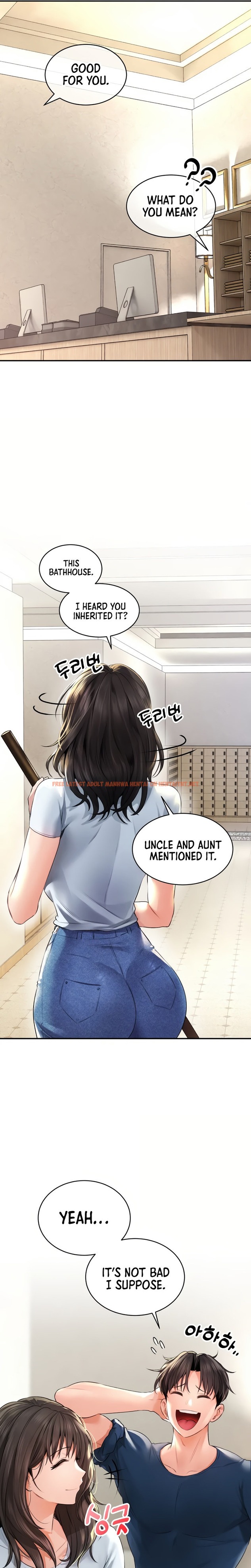 Read Hentai Image 7 51800 in comic Herbal Love Story - Chapter 1 - hentaitnt.net