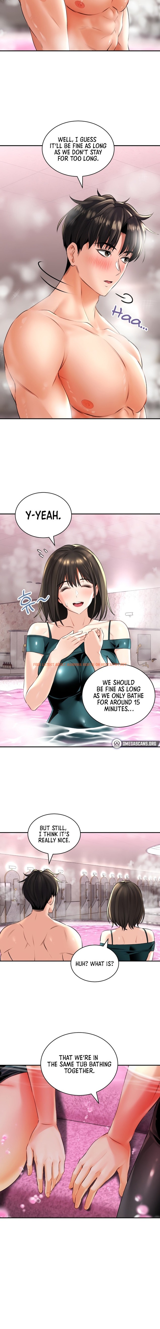 Read Hentai Image 10 52879 in comic Herbal Love Story - Chapter 12 - hentaitnt.net