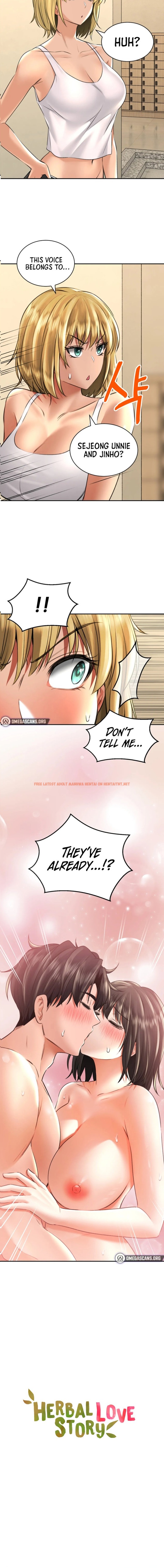 Read Hentai Image 2 52878 in comic Herbal Love Story - Chapter 12 - hentaitnt.net