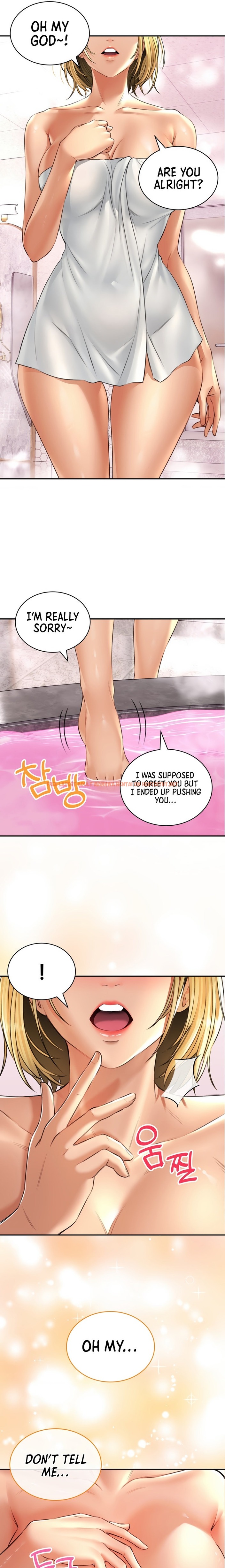 Read Hentai Image 9 98588 in comic Herbal Love Story - Chapter 13 - hentaitnt.net