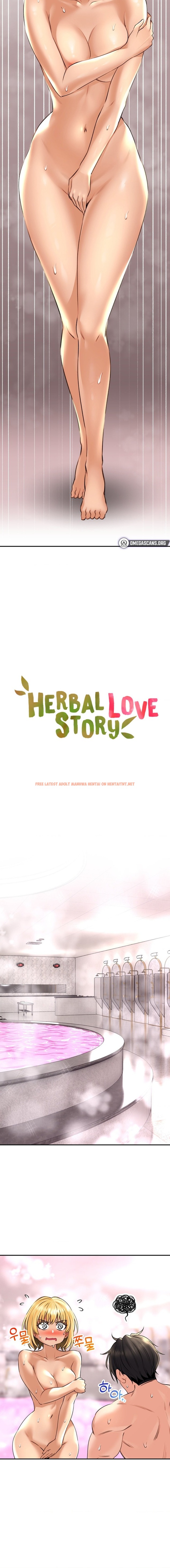 Read Hentai Image 2 36346 in comic Herbal Love Story - Chapter 14 - hentaitnt.net