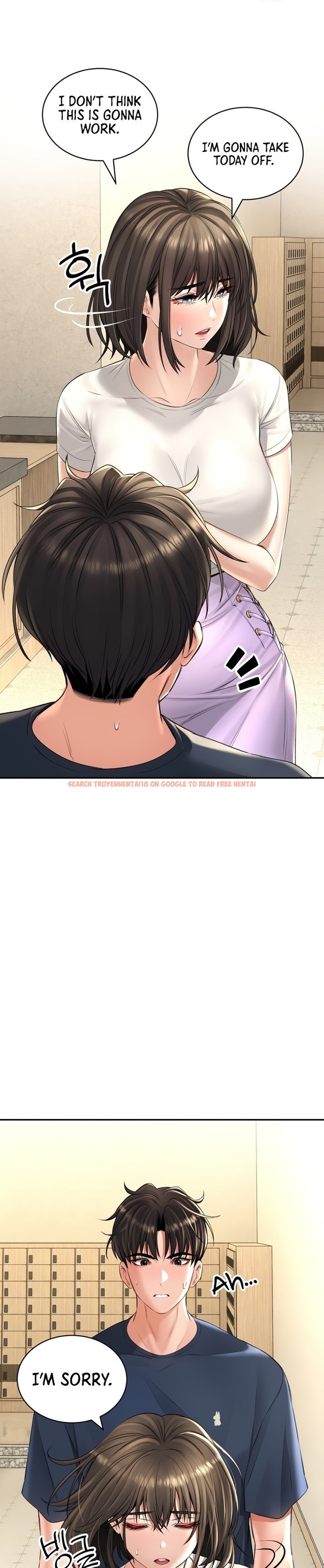 Read Hentai Image 1 98841 in comic Herbal Love Story - Chapter 18 - hentaitnt.net