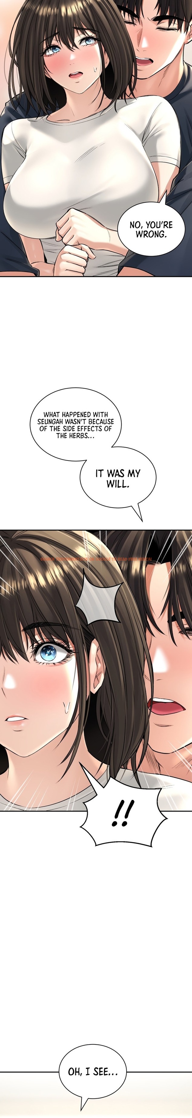 Read Hentai Image 12 98841 in comic Herbal Love Story - Chapter 18 - hentaitnt.net