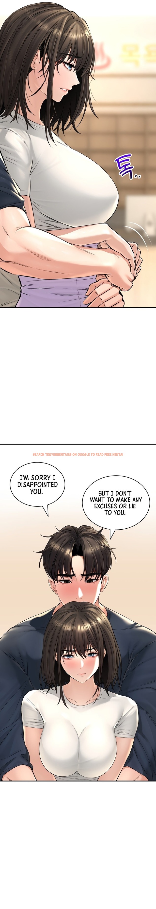 Read Hentai Image 13 98841 in comic Herbal Love Story - Chapter 18 - hentaitnt.net