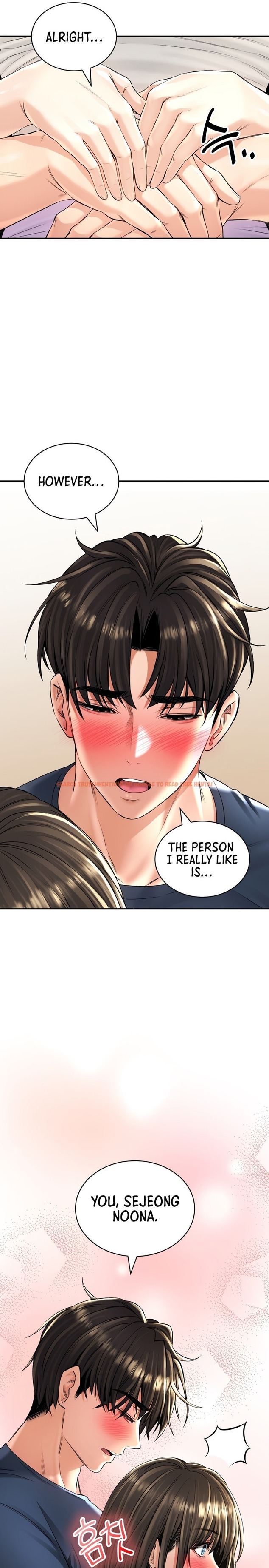Read Hentai Image 14 98841 in comic Herbal Love Story - Chapter 18 - hentaitnt.net