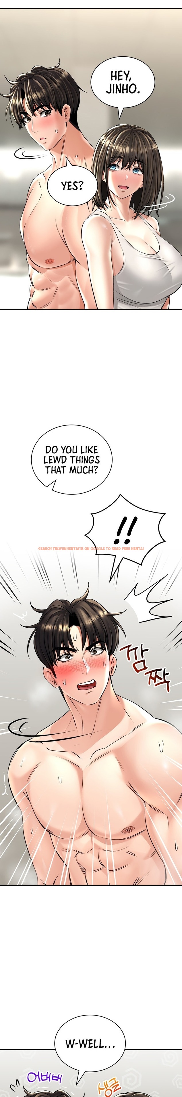 Read Hentai Image 23 98841 in comic Herbal Love Story - Chapter 18 - hentaitnt.net