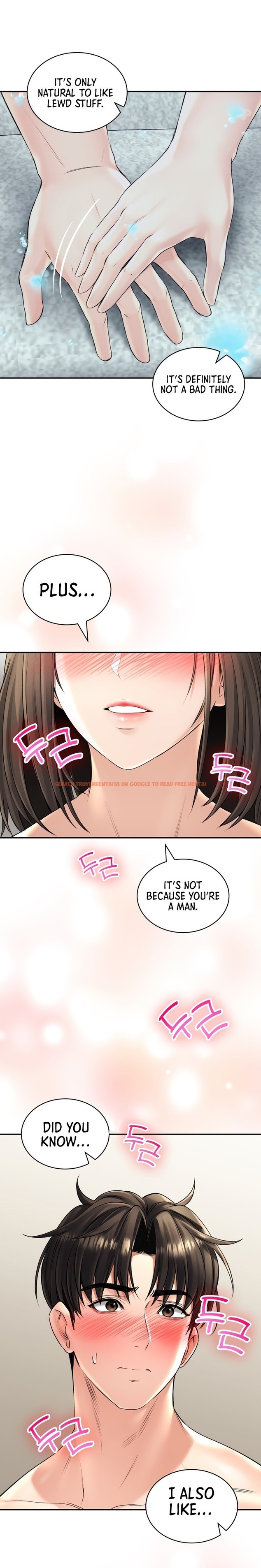 Read Hentai Image 25 98841 in comic Herbal Love Story - Chapter 18 - hentaitnt.net