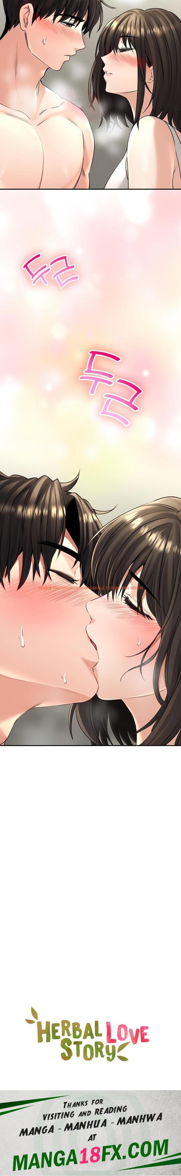 Read Hentai Image 27 98842 in comic Herbal Love Story - Chapter 18 - hentaitnt.net