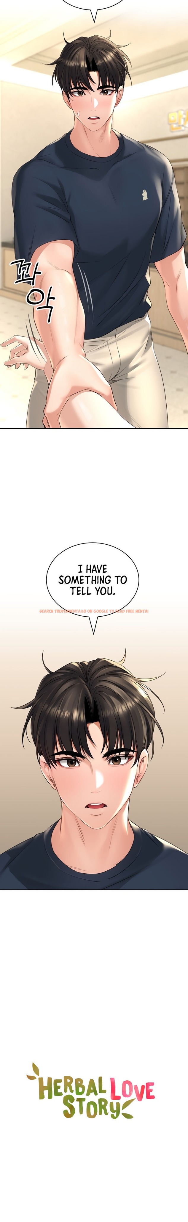 Read Hentai Image 3 98841 in comic Herbal Love Story - Chapter 18 - hentaitnt.net