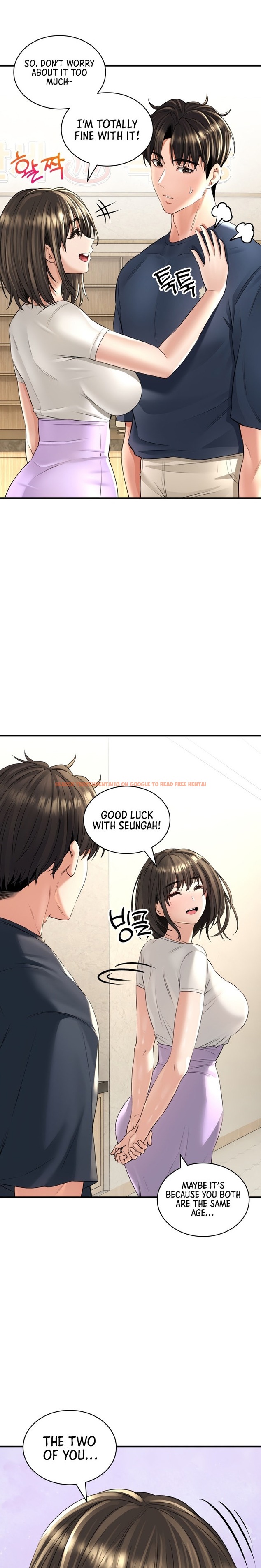 Read Hentai Image 8 98841 in comic Herbal Love Story - Chapter 18 - hentaitnt.net
