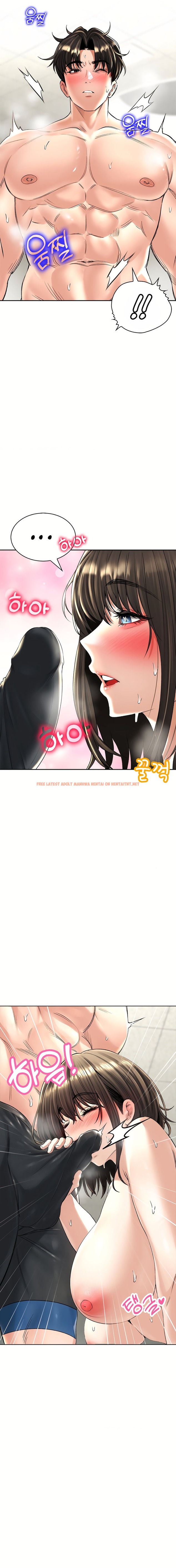 Read Hentai Image 16 97302 in comic Herbal Love Story - Chapter 19 - hentaitnt.net