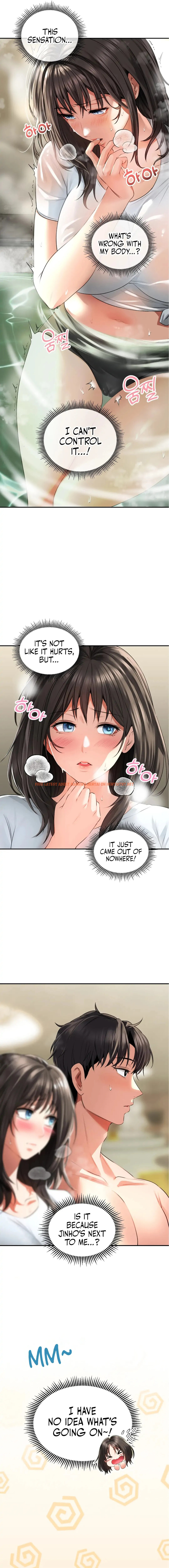 Read Hentai Image 6 99357 in comic Herbal Love Story - Chapter 2 - hentaitnt.net